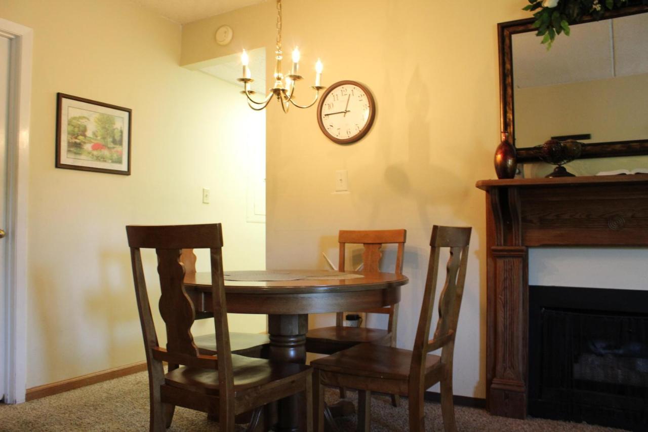 Gatlinburg Chateau Condo 510 Eksteriør bilde