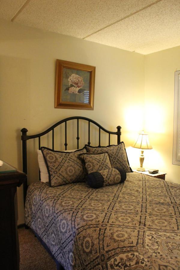 Gatlinburg Chateau Condo 510 Eksteriør bilde
