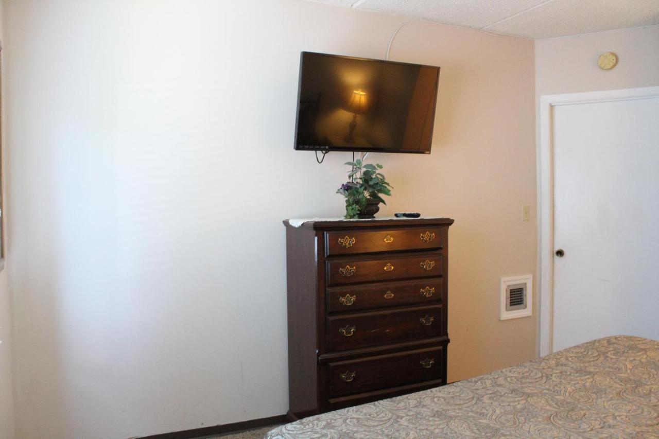Gatlinburg Chateau Condo 510 Eksteriør bilde